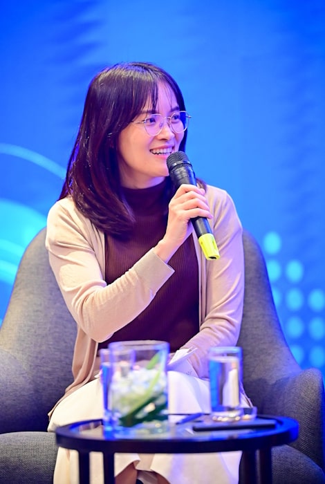 Cơ cấu tổ chức Hội Nghiên cứu thị trường liên ngân hàng Việt Nam VIRA nhiệm kỳ II 2025 - 2030  10